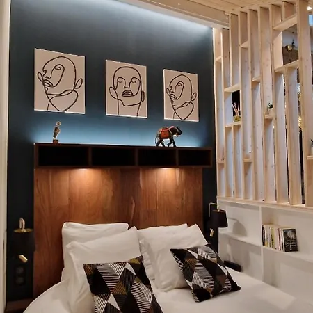 L'ecrin Sous Les Chenes