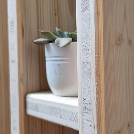 Casa vacanze L'ecrin Sous Les Chenes