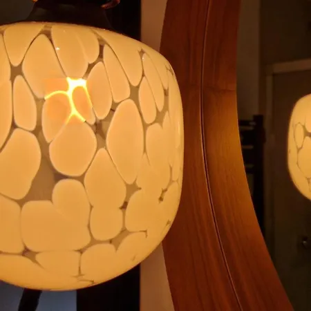 L'ecrin Sous Les Chenes Casa vacanze *