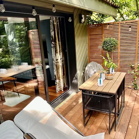 L'ecrin Sous Les Chenes Gradignan