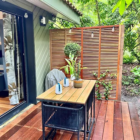 L'ecrin Sous Les Chênes Gradignan