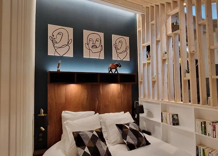 L'ecrin Sous Les Chenes