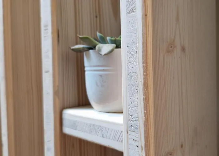 Ferienhaus L'ecrin Sous Les Chenes