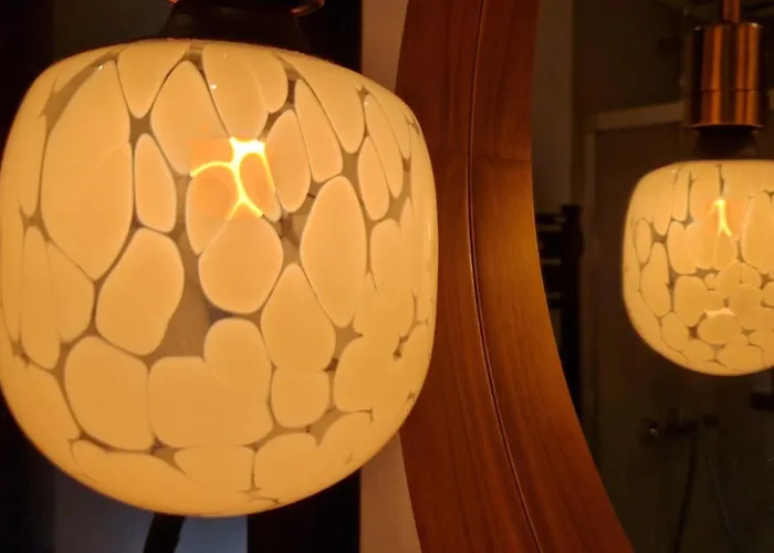 L'ecrin Sous Les Chenes Ferienhaus *