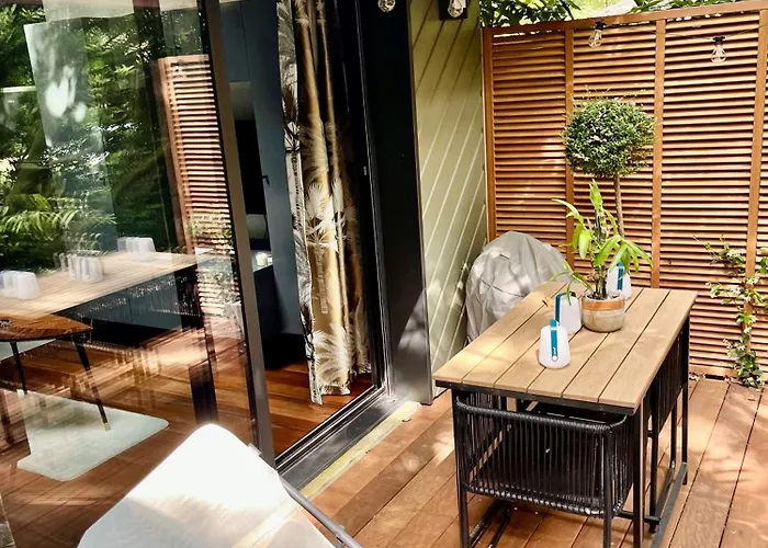 L'ecrin Sous Les Chenes Gradignan