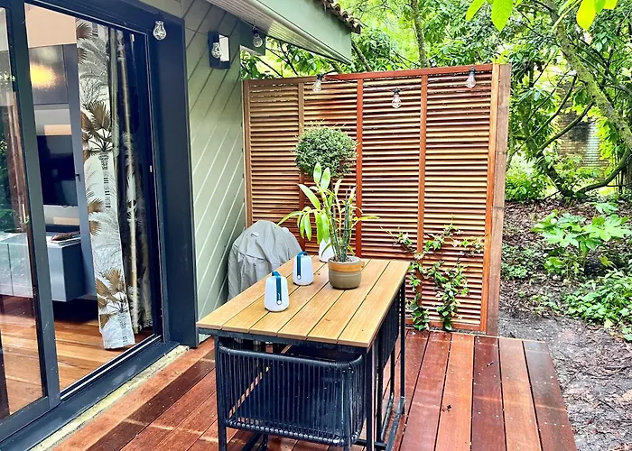 L'ecrin Sous Les Chenes Gradignan